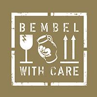 Logo of 6. Bembel With Care Apfelwein Gold