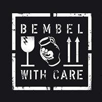 Logo of 5. Bembel With Care Apfelwein Pur
