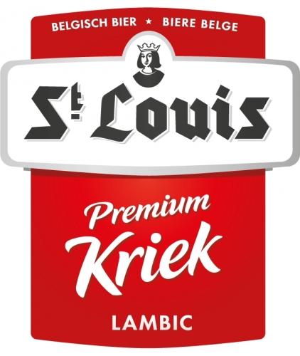 Logo of 6. St-Louis Kriek Lambic