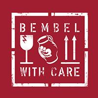 Logo of 7. Bembel With Care Apfelwein Kirsche