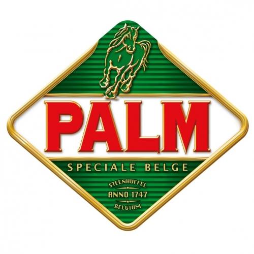 Logo of 3. Palm Spéciale
